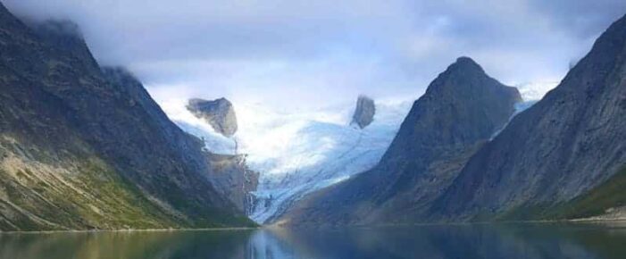 tasermiut fjord boat tour