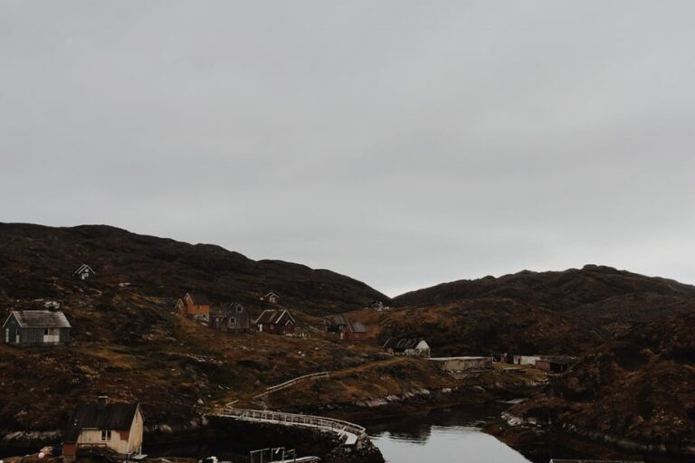 The Abandoned Settlement of Kangeq & The Island Of Hope | Nuuk - Image 12