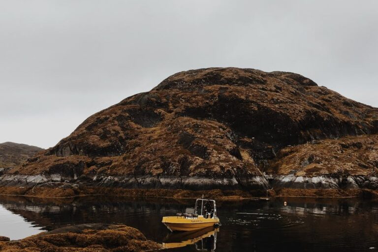 The Abandoned Settlement of Kangeq & The Island Of Hope | Nuuk - Image 6