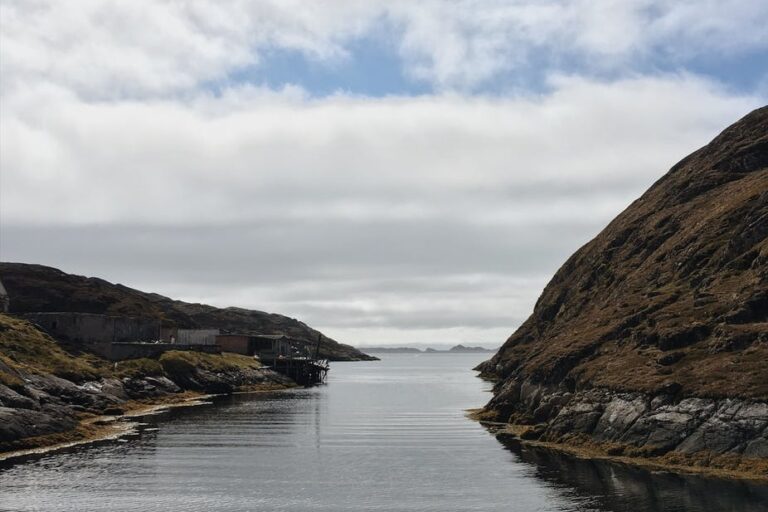 The Abandoned Settlement of Kangeq & The Island Of Hope | Nuuk - Image 8