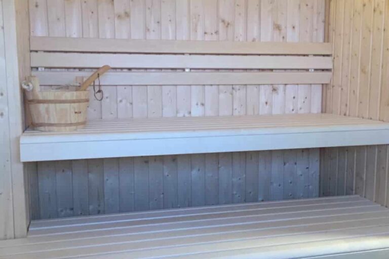 The Arctic Sauna Experience | Ilulissat | Disko Bay - Image 3