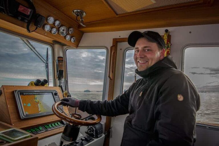 The Calving Glacier Eqi | Private tour | Ilulissat | Disko Bay - Image 6