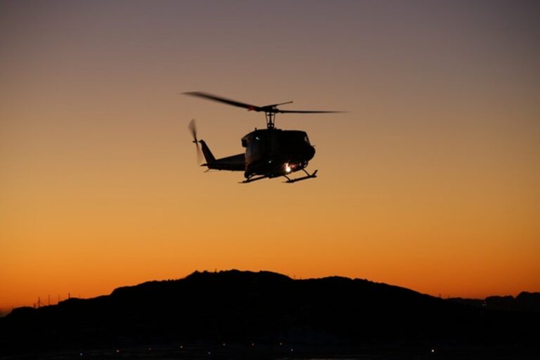 Twilight Scenic Flight | Nuuk - Image 4