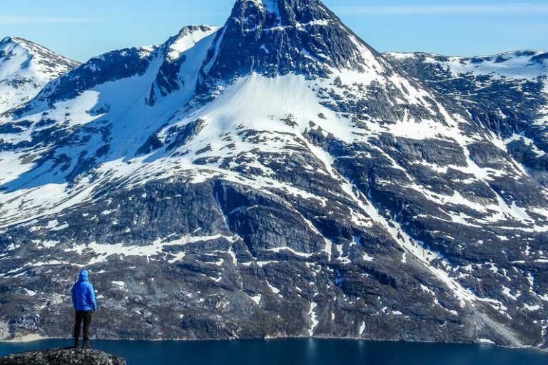 Ukkusissaq Mountain Hike | Nuuk - Image 11