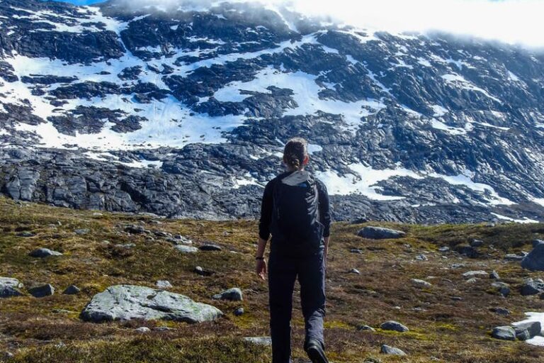 Ukkusissaq Mountain Hike | Nuuk - Image 13