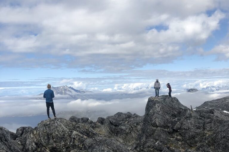 Ukkusissaq Mountain Hike | Nuuk - Image 4