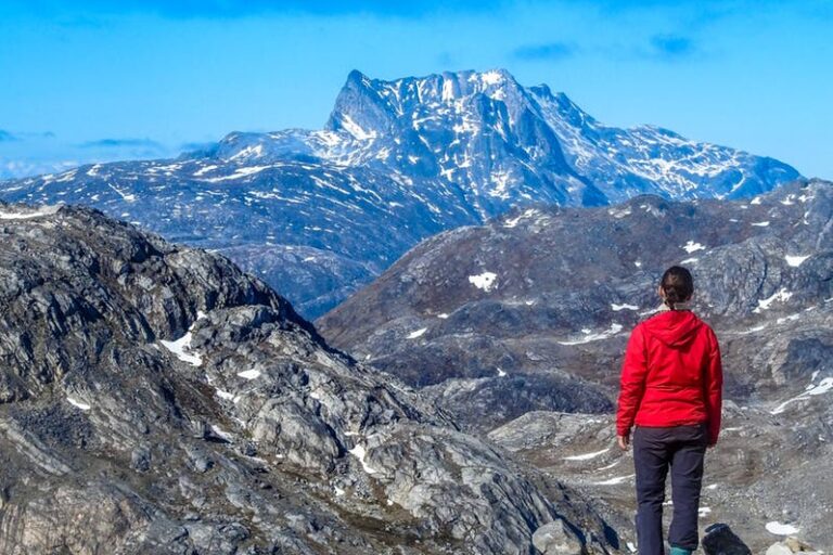 Ukkusissaq Mountain Hike | Nuuk - Image 5