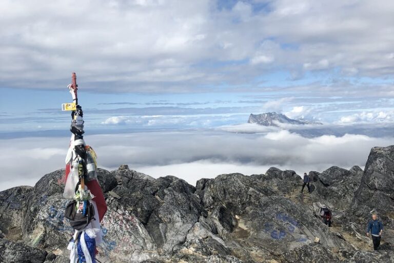 Ukkusissaq Mountain Hike | Nuuk - Image 6