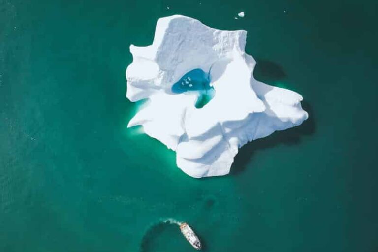 UNESCO 5 days package | South Greenland - Image 14