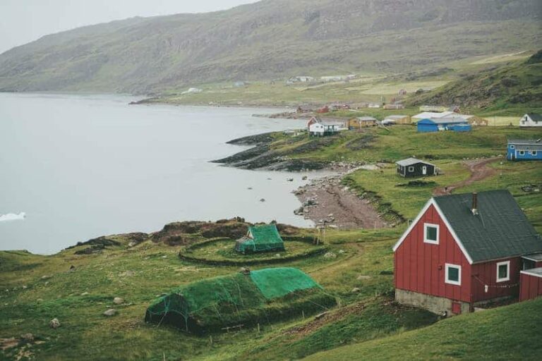 UNESCO 5 days package | South Greenland - Image 8