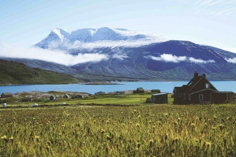 UNESCO 5 days package | South Greenland - Image 10