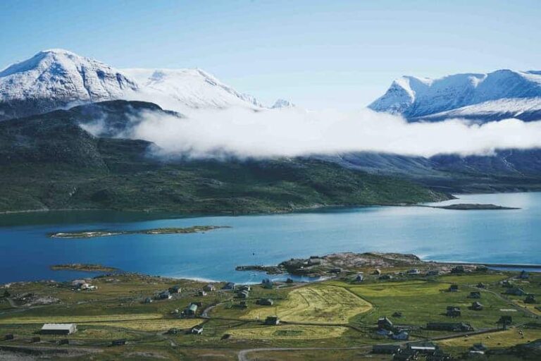 UNESCO 5 days package | South Greenland - Image 4