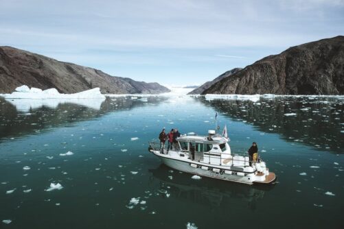 greenland day tours from iceland