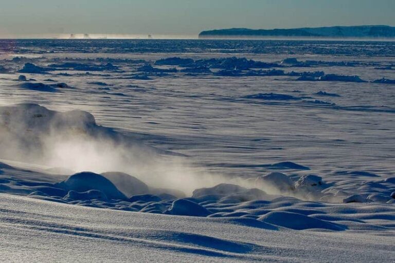 Unique World of the Inuit | Ittoqqortoormiit | East Greenland - Image 11