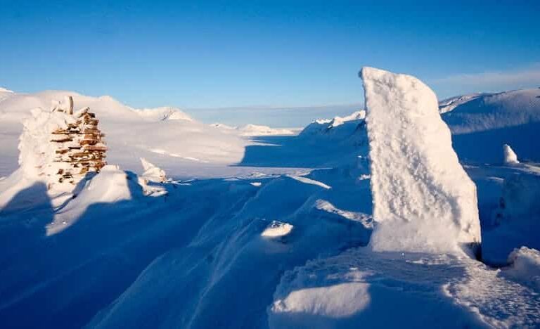 Unique World of the Inuit | Ittoqqortoormiit | East Greenland - Image 16
