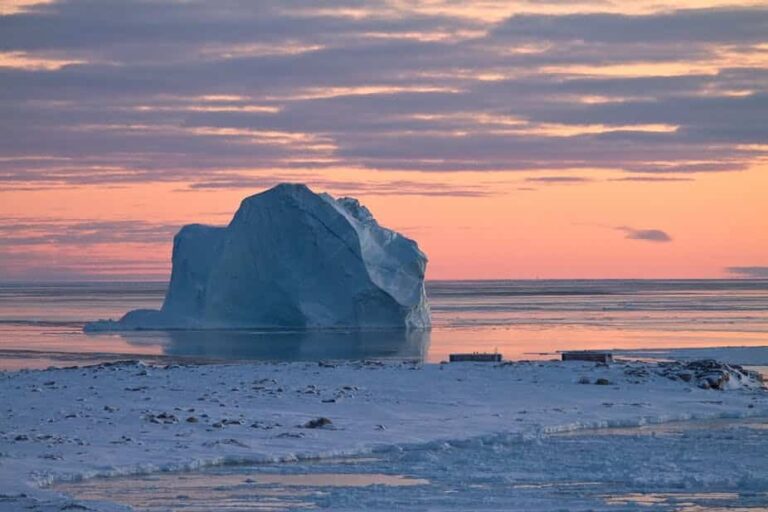 Unique World of the Inuit | Ittoqqortoormiit | East Greenland - Image 3
