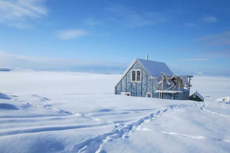 Unique World of the Inuit | Ittoqqortoormiit | East Greenland - Image 4