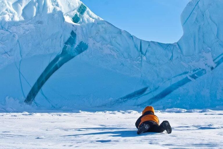 Unique World of the Inuit | Ittoqqortoormiit | East Greenland - Image 6
