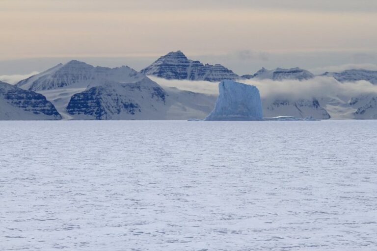 Unique World of the Inuit | Ittoqqortoormiit | East Greenland - Image 8