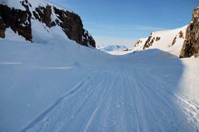 Unique World of the Inuit | Ittoqqortoormiit | East Greenland - Image 9