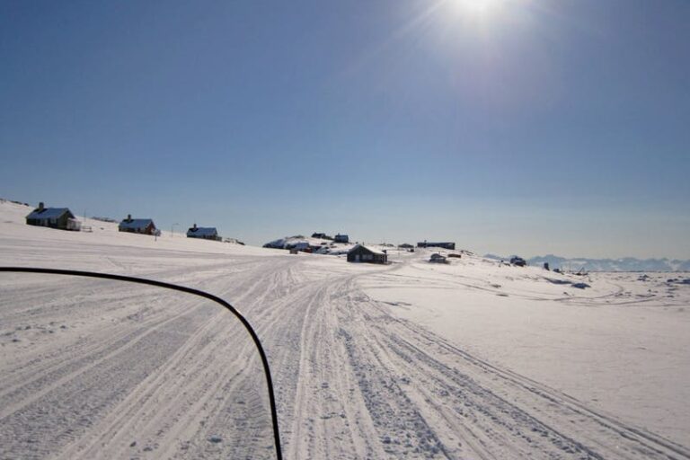 Unique World of the Inuit | Ittoqqortoormiit | East Greenland - Image 10