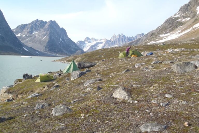 Unplugged Wilderness | East Greenland - Image 13
