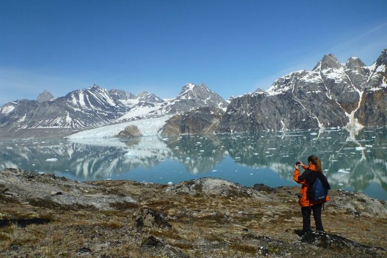 Unplugged Wilderness | East Greenland - Image 14