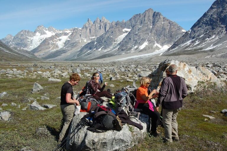 Unplugged Wilderness | East Greenland - Image 15
