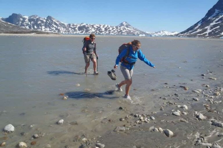 Unplugged Wilderness | East Greenland - Image 16