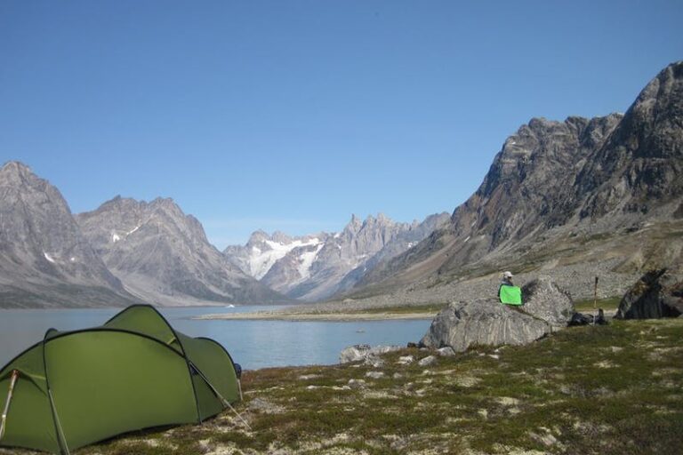 Unplugged Wilderness | East Greenland - Image 17