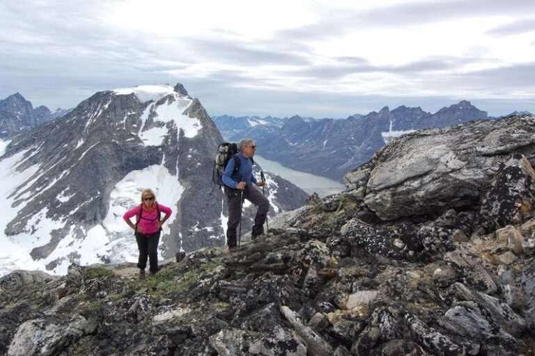 Unplugged Wilderness | East Greenland - Image 18