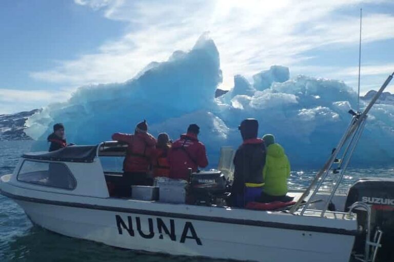 Unplugged Wilderness | East Greenland - Image 19