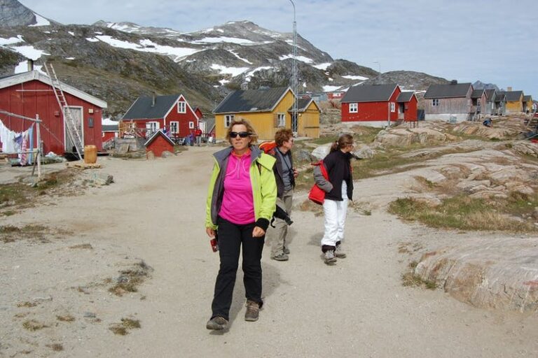 Unplugged Wilderness | East Greenland - Image 20