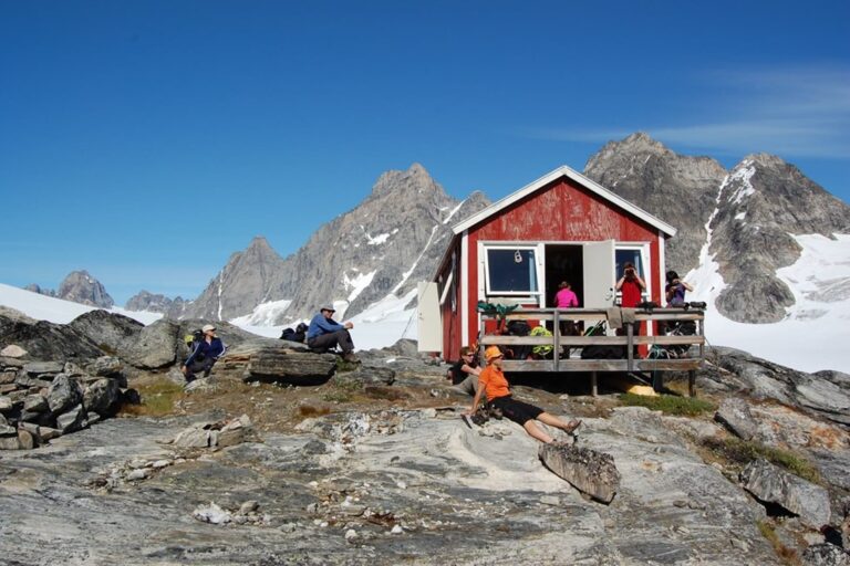 Unplugged Wilderness | East Greenland - Image 7