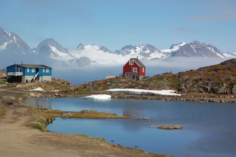 Unplugged Wilderness | East Greenland - Image 4