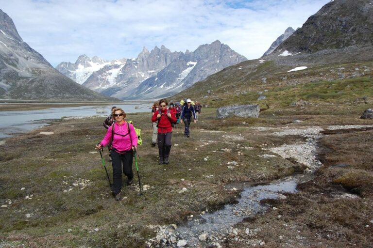 Unplugged Wilderness | East Greenland - Image 8