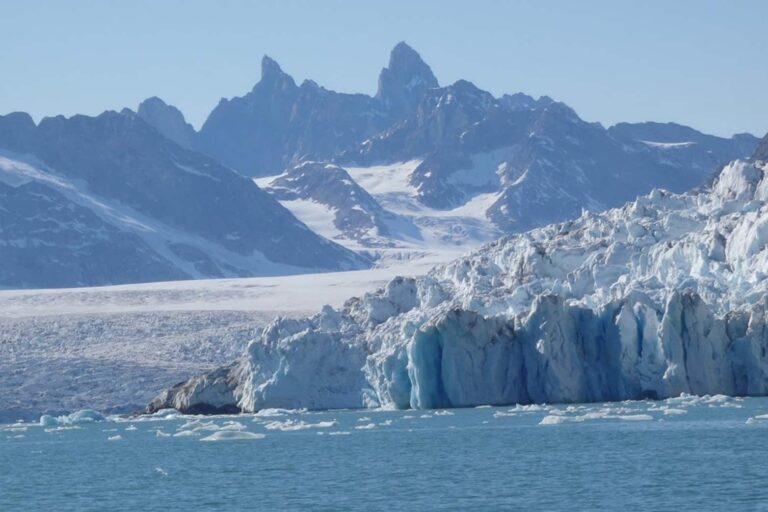 Unplugged Wilderness | East Greenland - Image 5