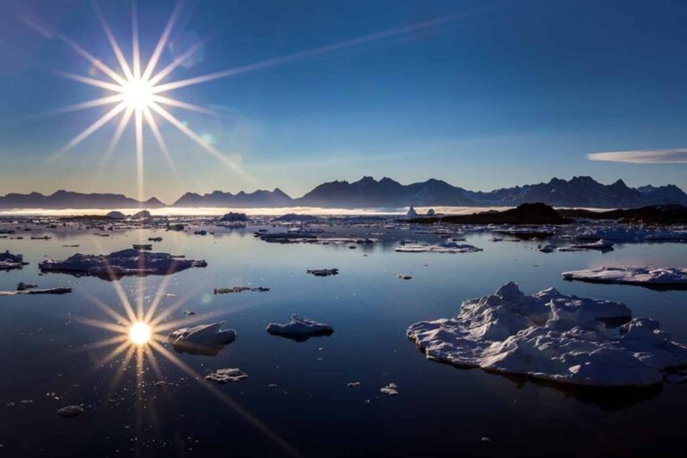Unplugged Wilderness | East Greenland - Image 9