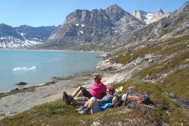 Unplugged Wilderness | East Greenland - Image 10
