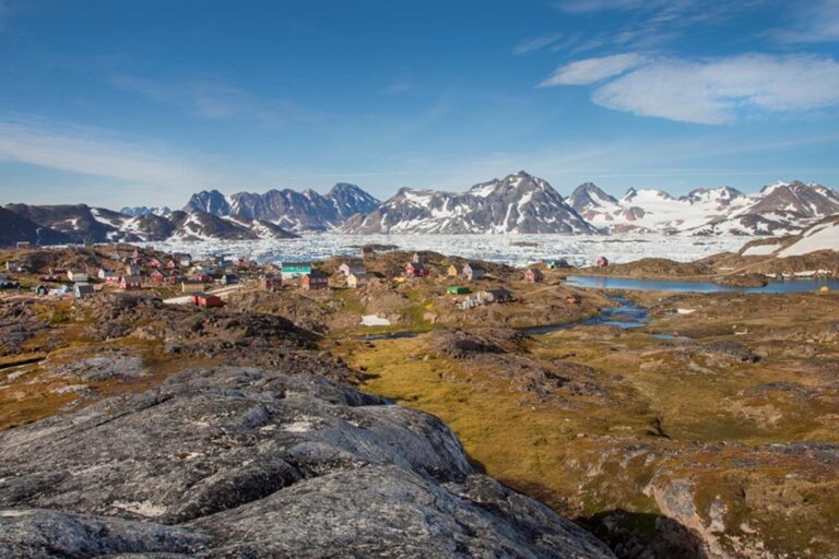 Unplugged Wilderness | East Greenland - Image 11
