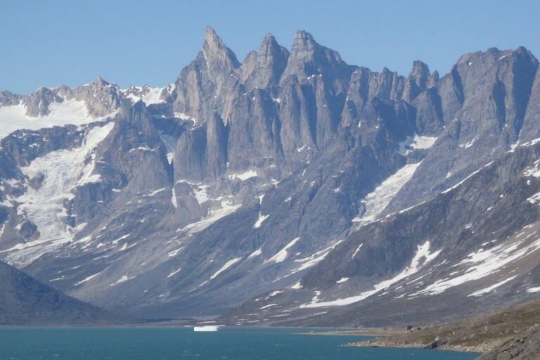 Unplugged Wilderness | East Greenland - Image 12