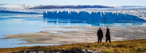 UTV Glacier Expedition | Ilulissat - Ilimanaq | Disko Bay