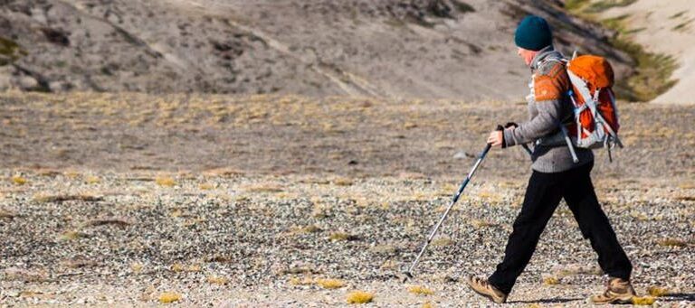 UTV Gletsjer ekspedition | Ilulissat - Ilimanaq | Diskobugten - Billede 6