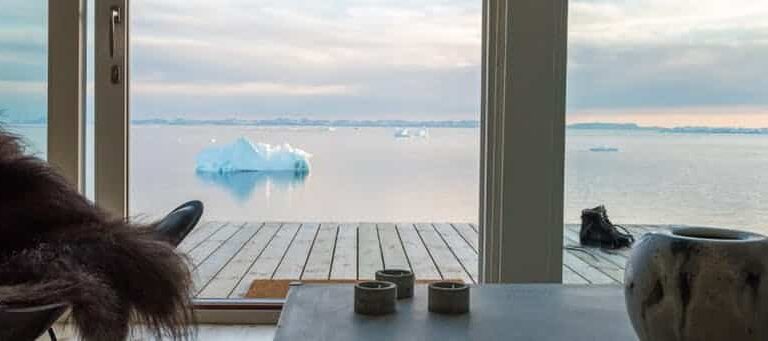 UTV Gletsjer ekspedition | Ilulissat - Ilimanaq | Diskobugten - Billede 8