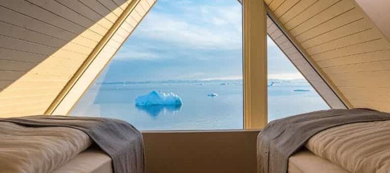 UTV Gletsjer ekspedition | Ilulissat - Ilimanaq | Diskobugten - Billede 10