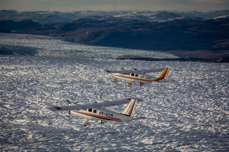 Udforsk Vestgrønland | Ilulissat & Kangerlussuaq - Billede 13