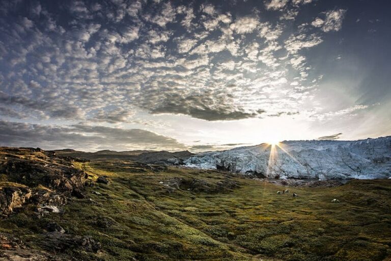 West Greenland Exploration | Ilulissat & Kangerlussuaq | 6 Days | - Image 8