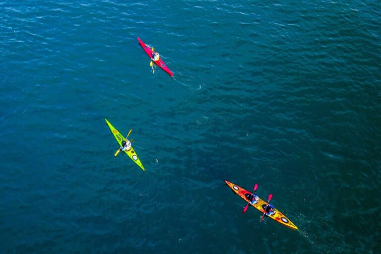 Winter kayaking tour | Sisimiut - Image 13