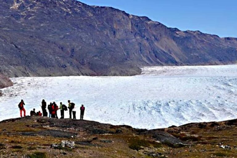 Wonders of Greenland | South Greenland - Image 3