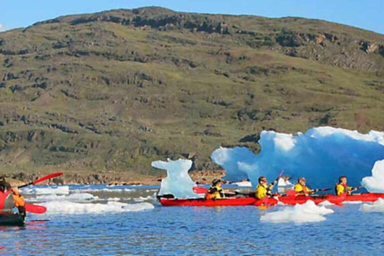 Wonders of Greenland | South Greenland - Image 4